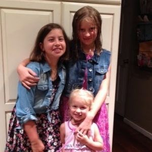 Meet your Posher, Colleen